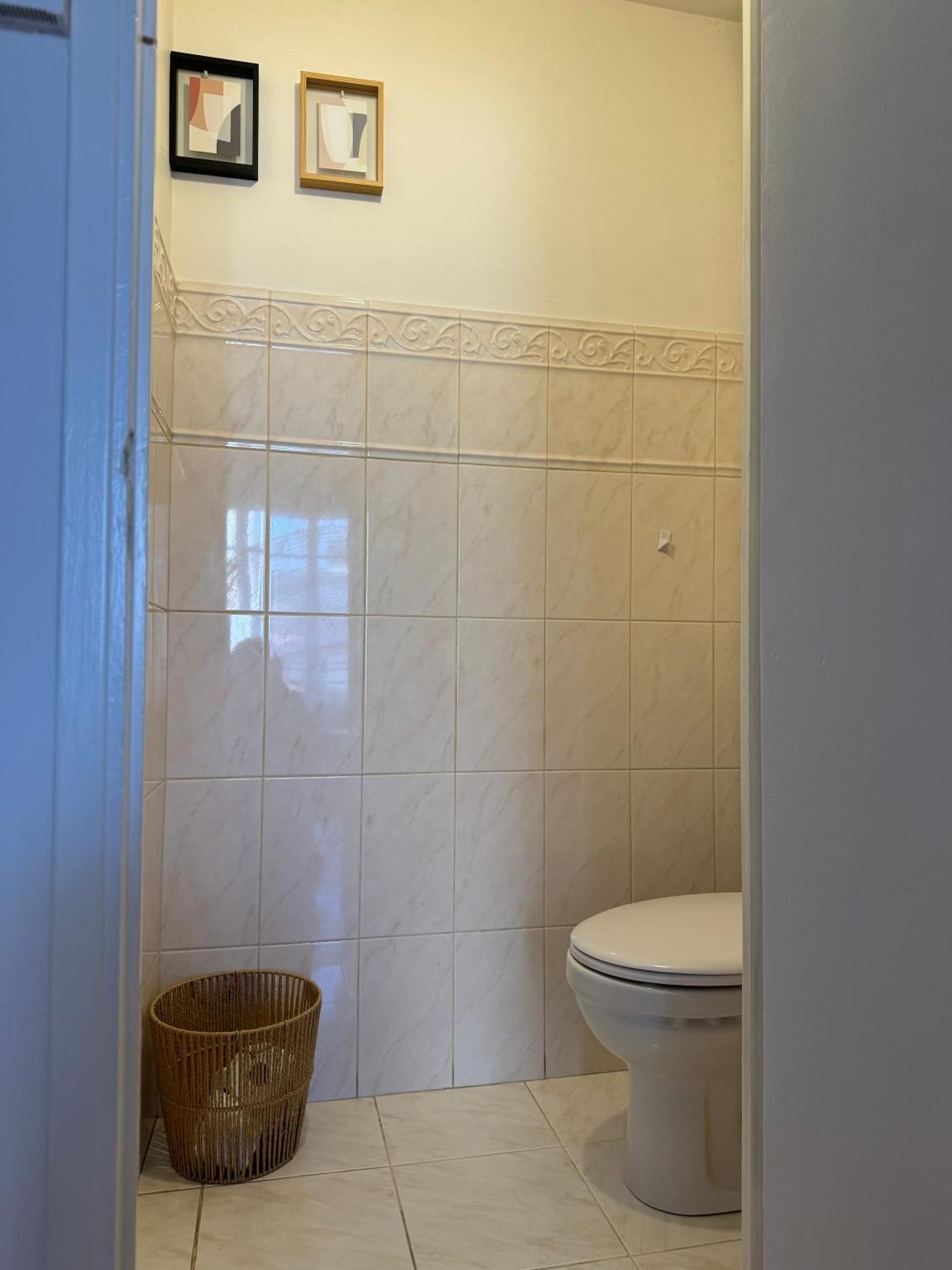 Grand A 5 Minutes De La Apartment Nice