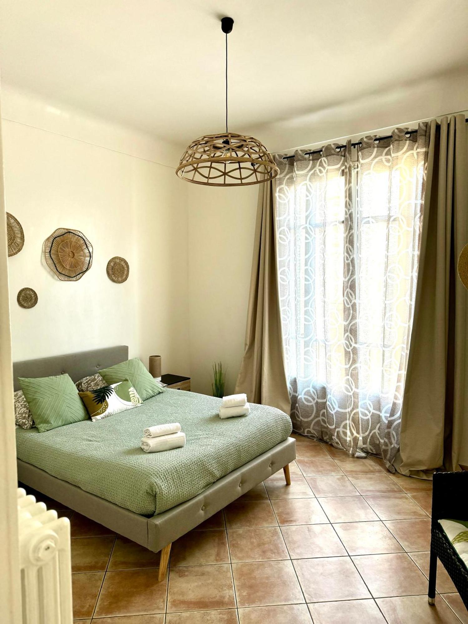 Apartment Grand A 5 Minutes De La *